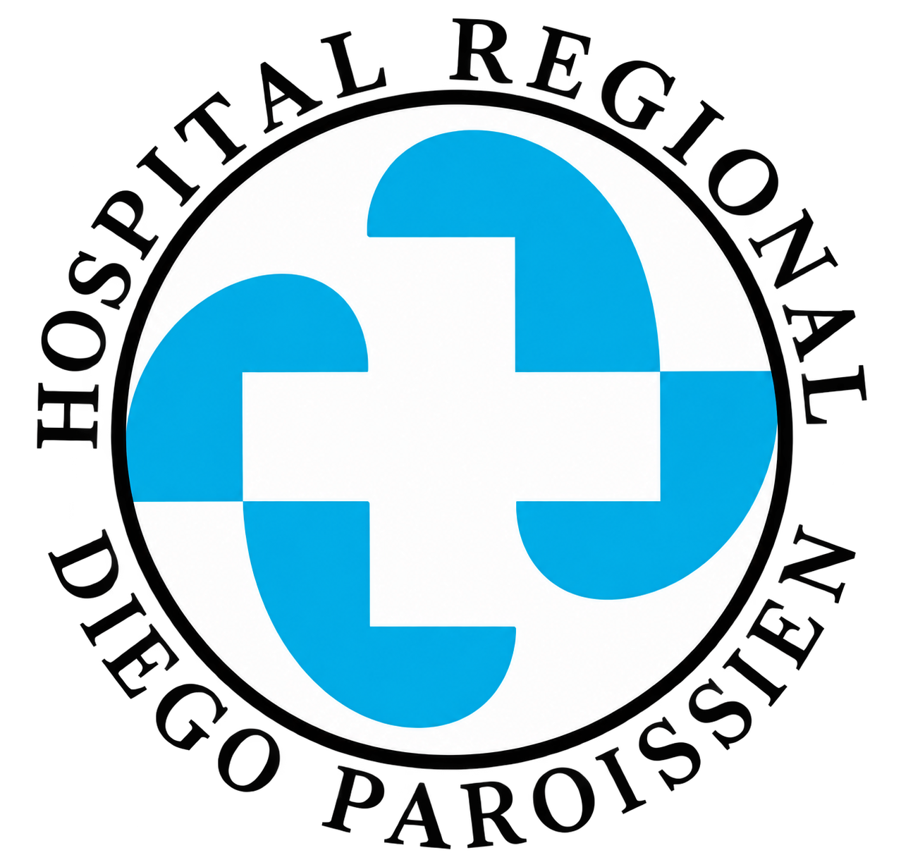 Hospital-Paroissien